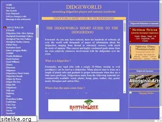 didgeworld.com