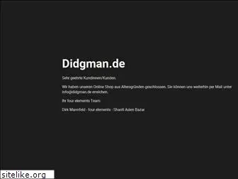 didgman.de