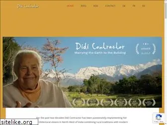 didi-contractor-documentary.com