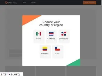 didi-food.com