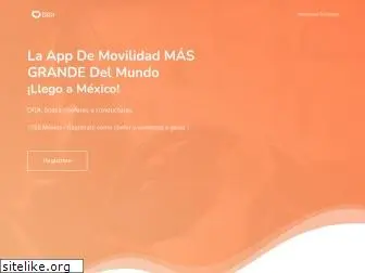 didi-mexico.com