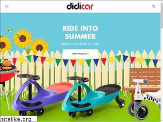 didicar.co.uk