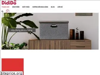 dididohome.com