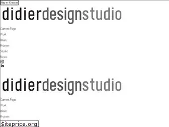 didierdesignstudio.com