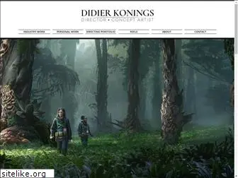 didierkonings.com