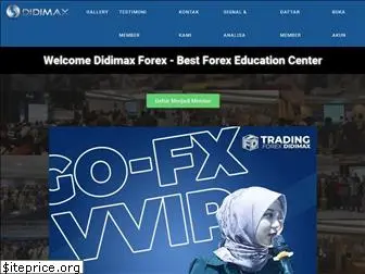 didimaxforex.com