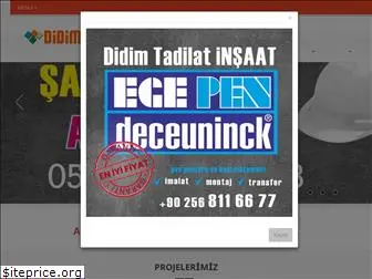 didimtadilatinsaat.com