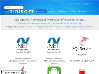 didisoft.com