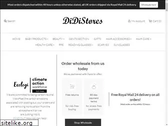 didistores.com