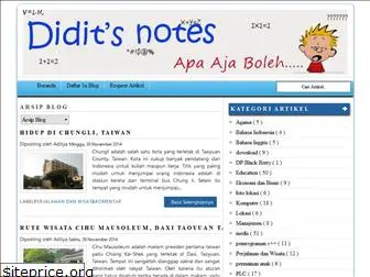 diditnote.blogspot.com
