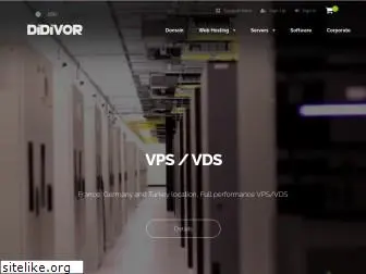 didivor.com