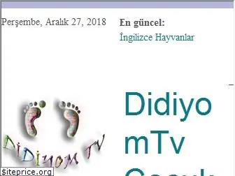 didiyomtv.com