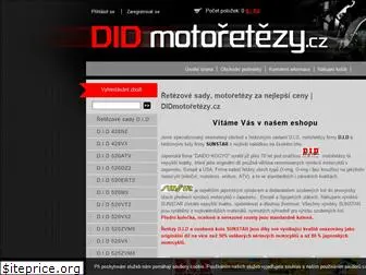 didmotoretezy.cz