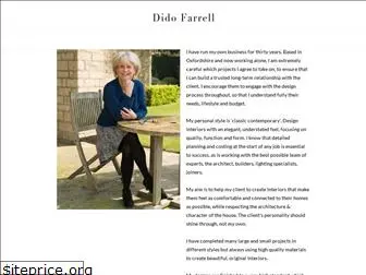 didofarrell.com