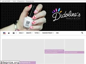 didolines-nails.com