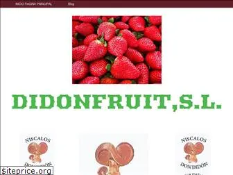 didonfruitsl.es