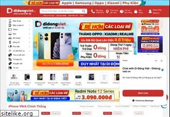 www.didongviet.vn website price