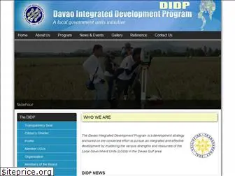 didp.gov.ph