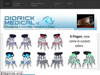 didrickmedical.com