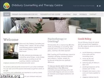didsburycounsellingandtherapycentre.co.uk