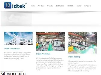 didtek.com