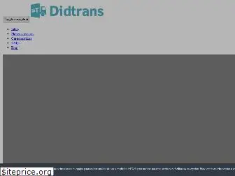 didtrans.com