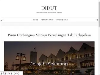 didut.net