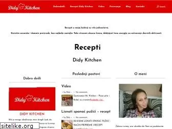 didykitchen.com