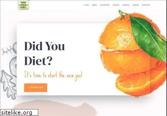 didyoudiet.com