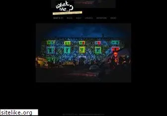 didyougetdressedinthedark.com