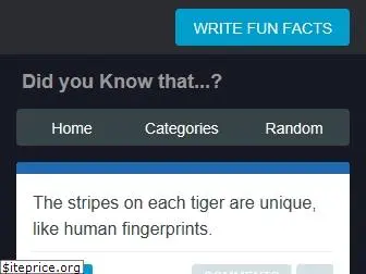 didyouknowstuff.com