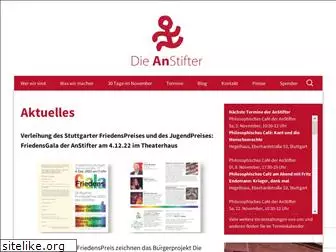 die-anstifter.de