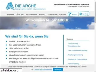 die-arche.de