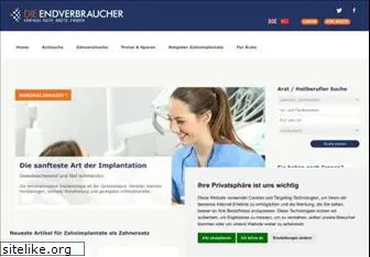 die-arztempfehlung.com