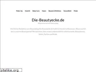 die-beautyecke.de