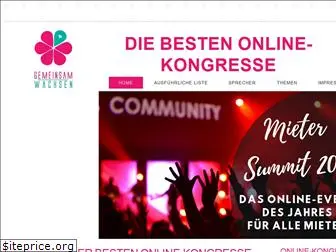 die-besten-online-kongresse.de