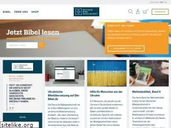 die-bibel.de