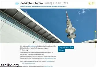 die-bildbeschaffer.de