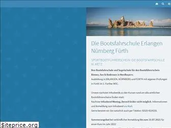 die-bootsfahrschule.de