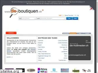 die-boutiquen.ch