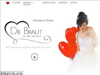 die-braut.net