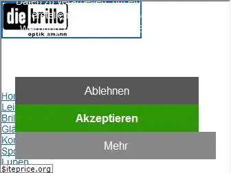 die-brille.com