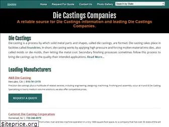 die-castings.net