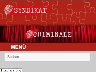die-criminale.de