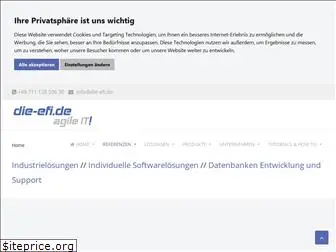 die-efi.de