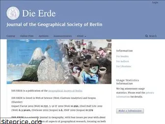 die-erde.org