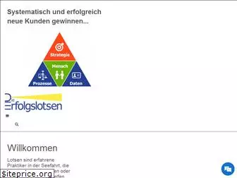 die-erfolgslotsen.de