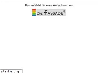 die-fassade.ch