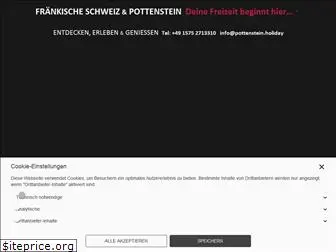 die-fraenkische-schweiz.com