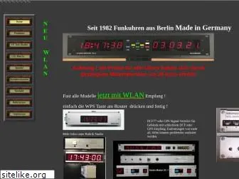die-funkuhr.de